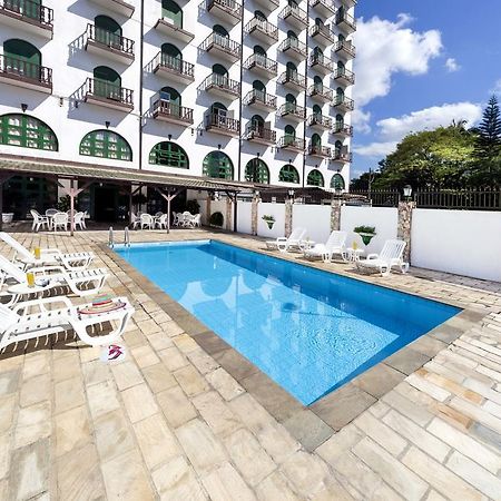 Hotel Tannenhof Joinville Εξωτερικό φωτογραφία