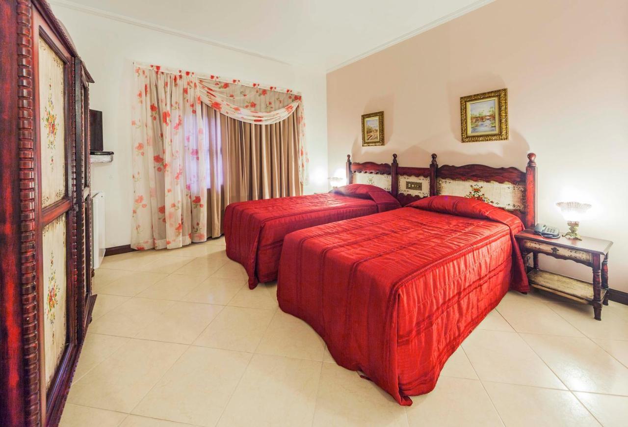 Hotel Tannenhof Joinville Δωμάτιο φωτογραφία