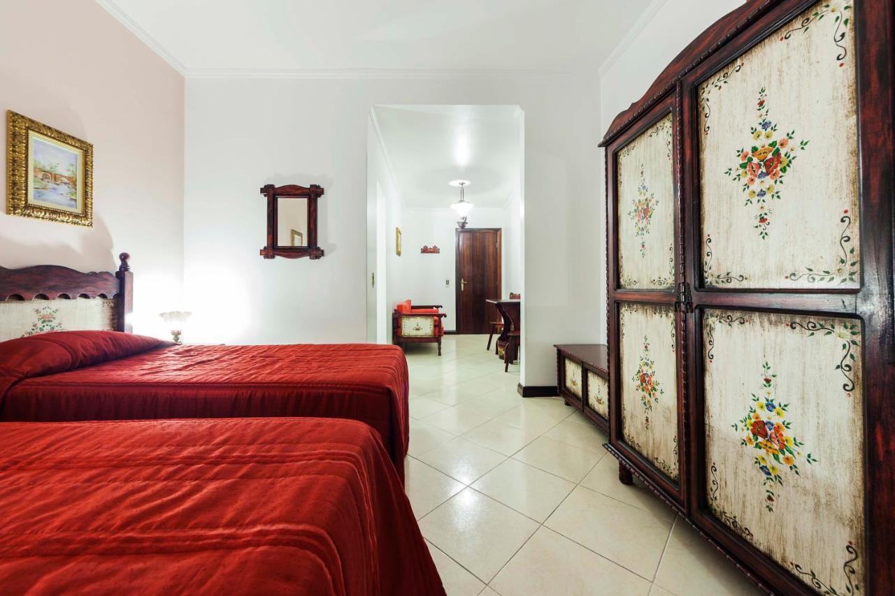 Hotel Tannenhof Joinville Εξωτερικό φωτογραφία