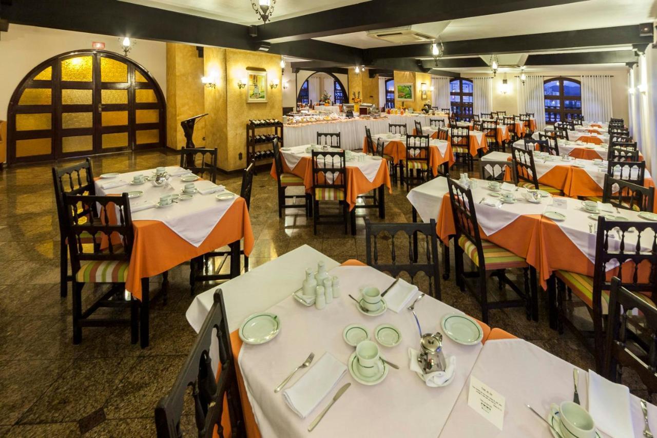 Hotel Tannenhof Joinville Εξωτερικό φωτογραφία