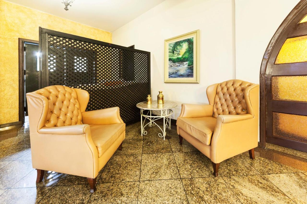 Hotel Tannenhof Joinville Εξωτερικό φωτογραφία
