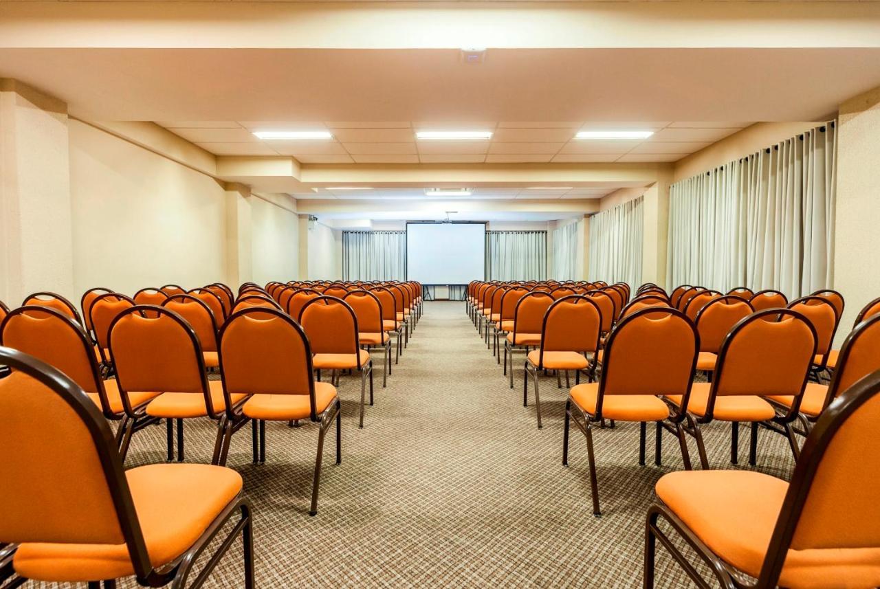 Hotel Tannenhof Joinville Εξωτερικό φωτογραφία