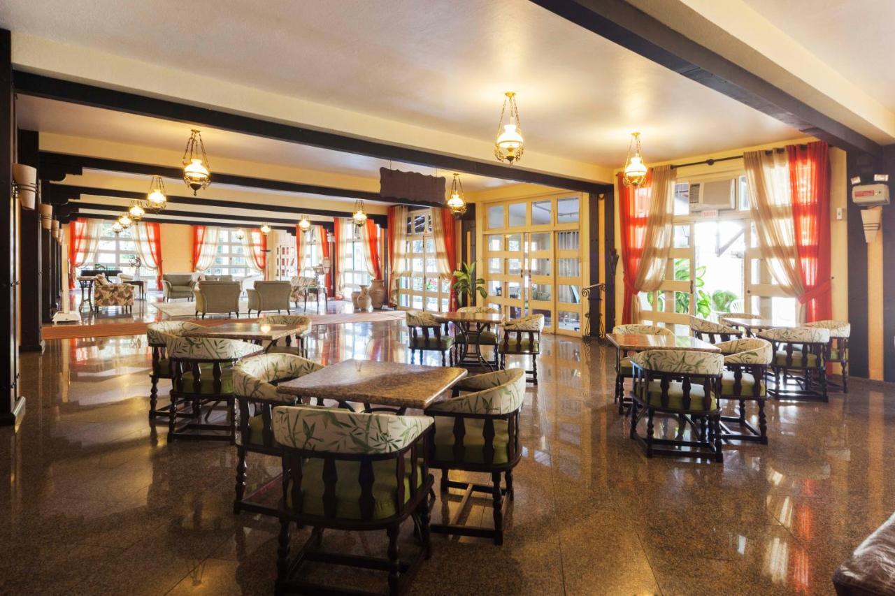 Hotel Tannenhof Joinville Εξωτερικό φωτογραφία