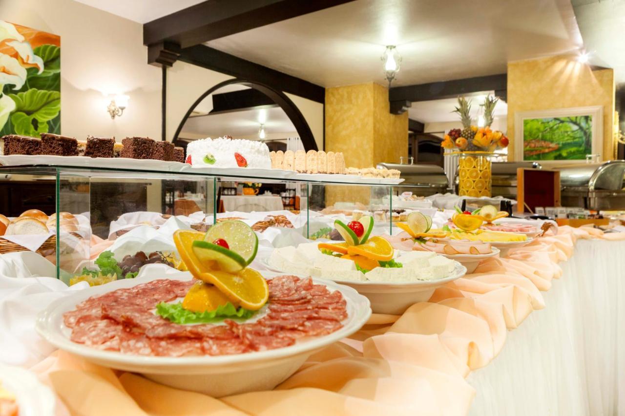 Hotel Tannenhof Joinville Εξωτερικό φωτογραφία