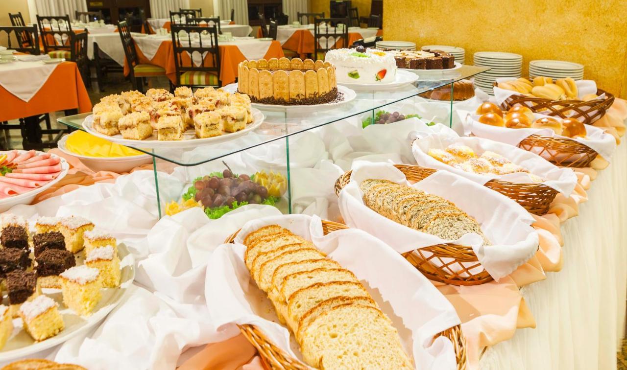 Hotel Tannenhof Joinville Εξωτερικό φωτογραφία