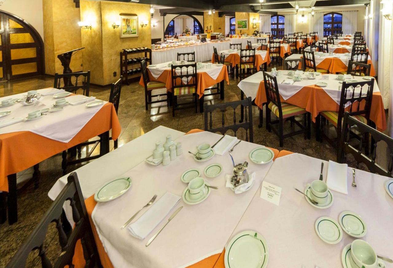 Hotel Tannenhof Joinville Εξωτερικό φωτογραφία