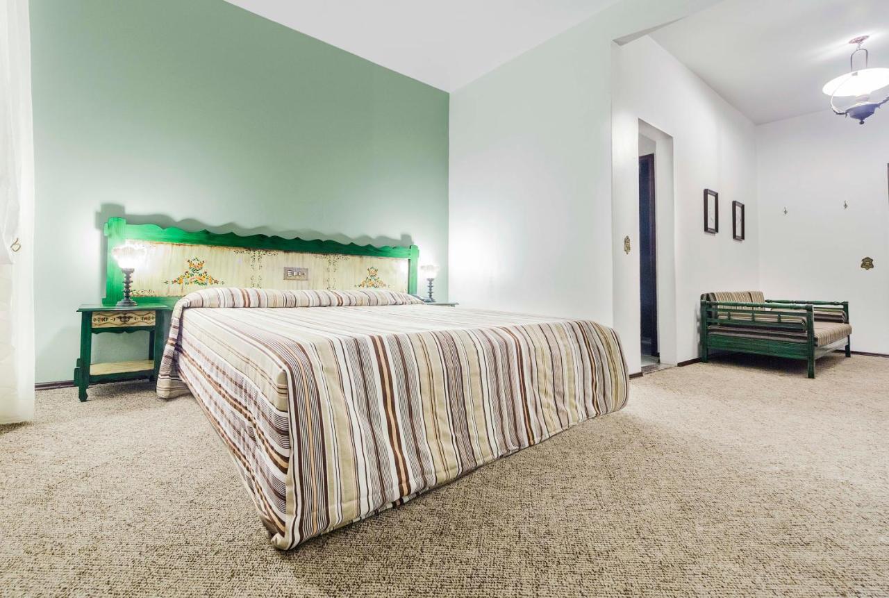 Hotel Tannenhof Joinville Εξωτερικό φωτογραφία
