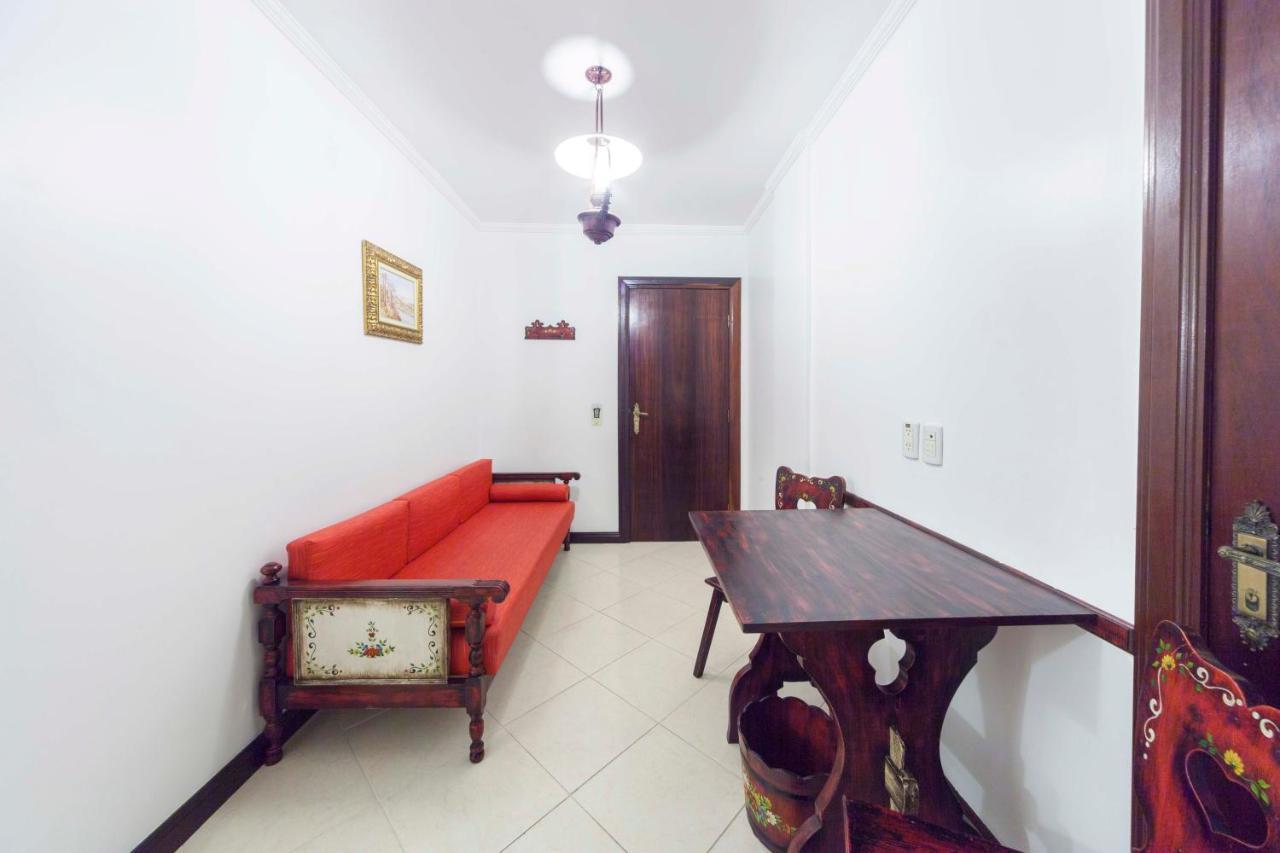 Hotel Tannenhof Joinville Εξωτερικό φωτογραφία