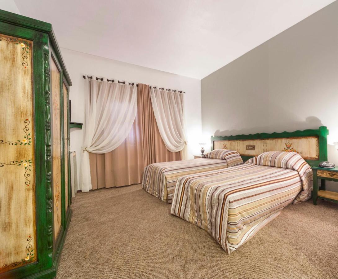 Hotel Tannenhof Joinville Εξωτερικό φωτογραφία