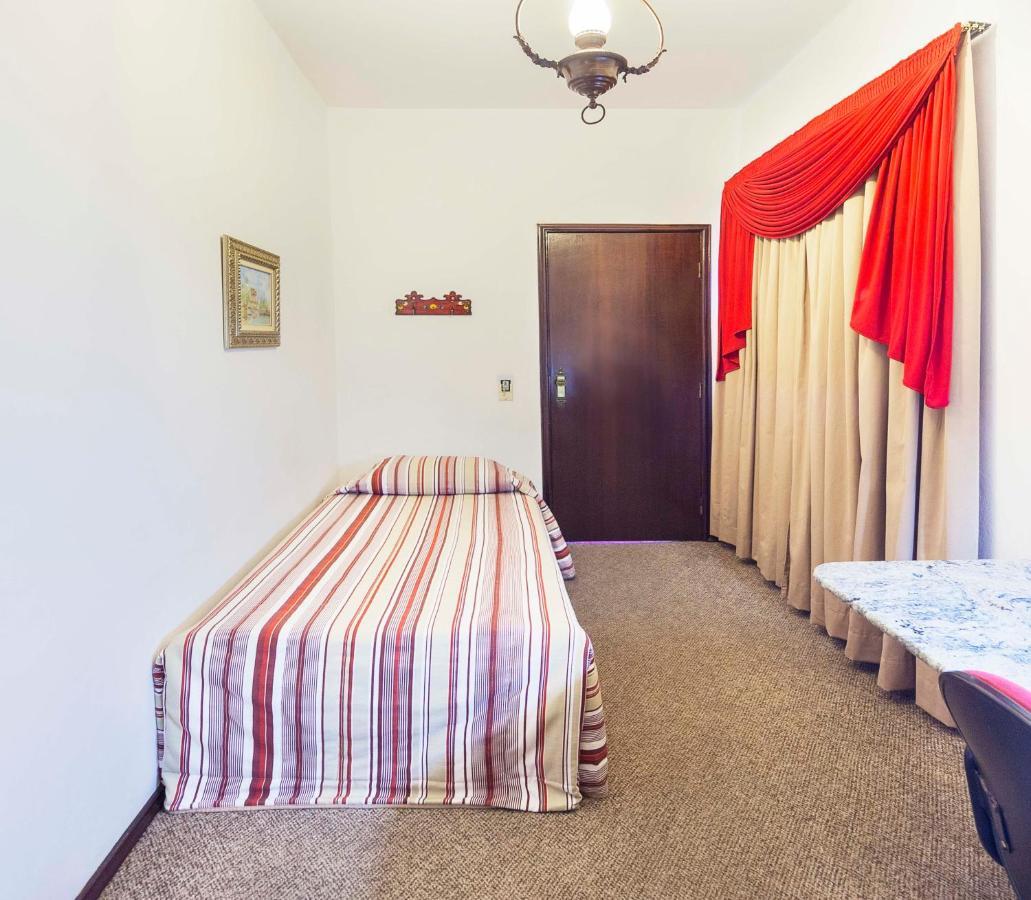 Hotel Tannenhof Joinville Εξωτερικό φωτογραφία
