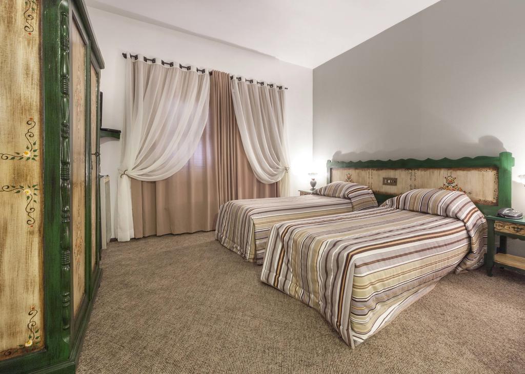 Hotel Tannenhof Joinville Εξωτερικό φωτογραφία