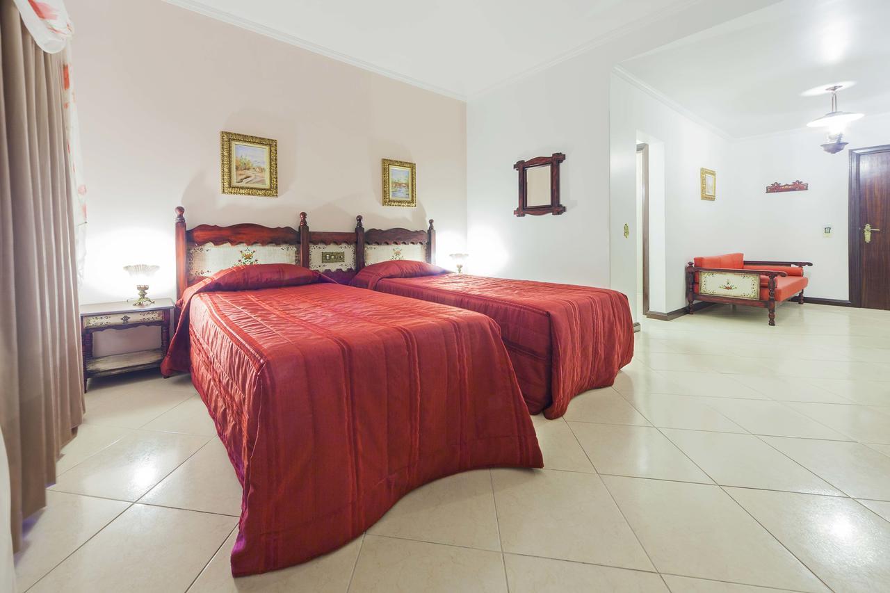 Hotel Tannenhof Joinville Εξωτερικό φωτογραφία